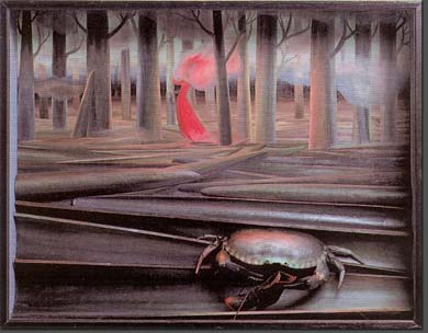 Le Viol, 1981
