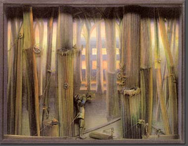 Petite musique de nuit, 1981
