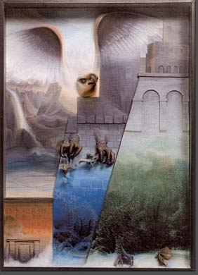 Les Très Riches Heures du marquis de Sade, 1989