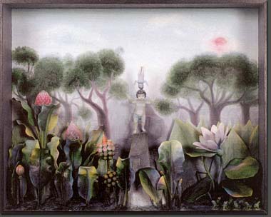 The Rousseau Brothers, 1994