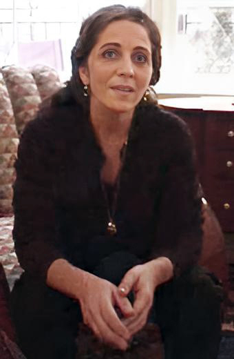 Catalina Chervin