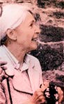 Mimi Parent-Beno&icirc;t