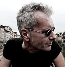 Alessandro Bavari