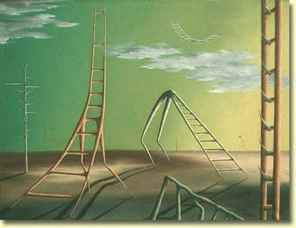 The Ladders, 1968