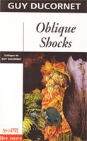 Oblique Shocks