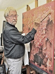 Dieter Joachim Jessel