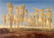 Geschwader Jesu, 1969