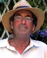 Christian Saalberg