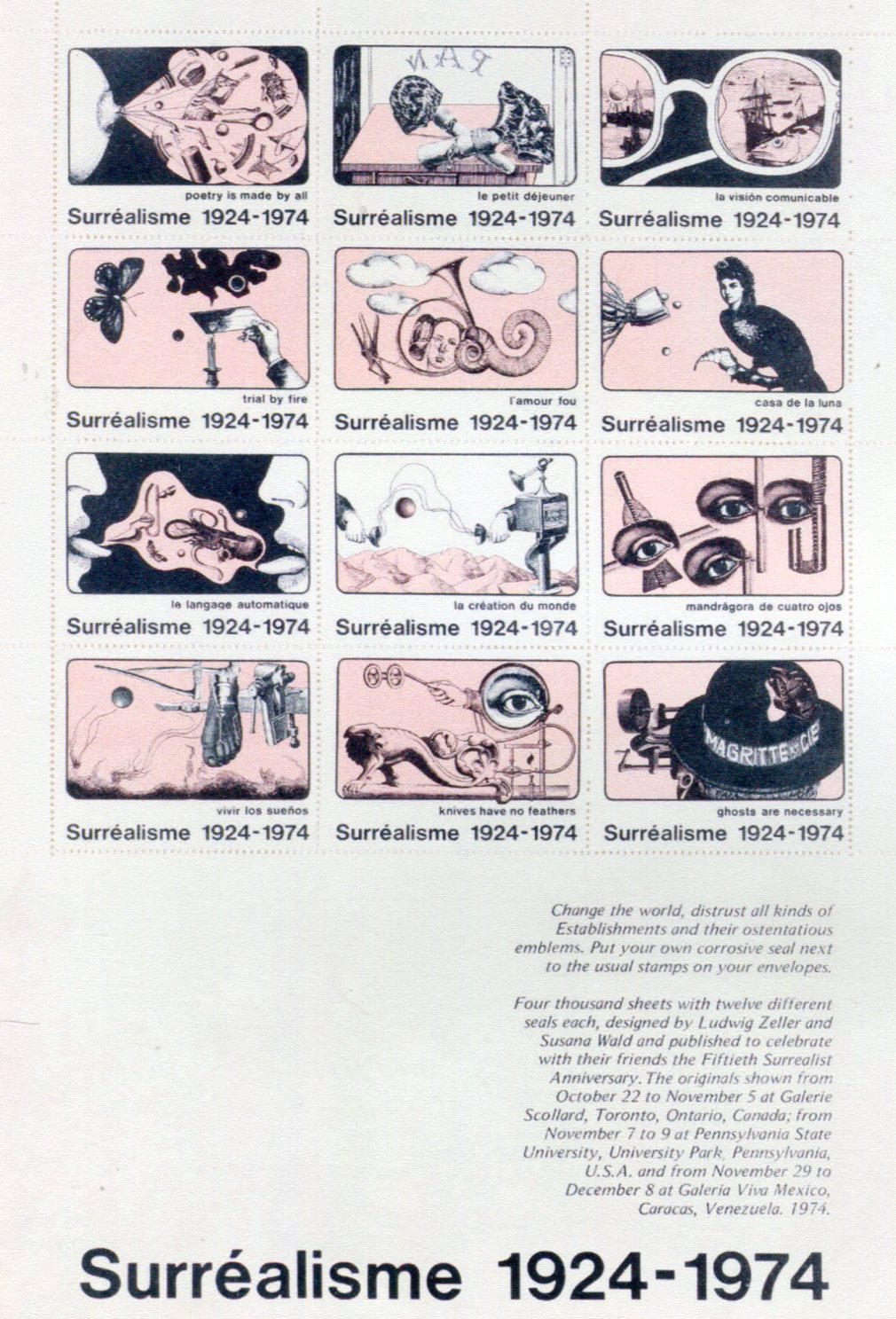 Biografie Ludwig Zeller